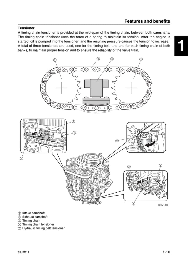2006 YAMAHA F225 SERVICE MANUAL visual data 3