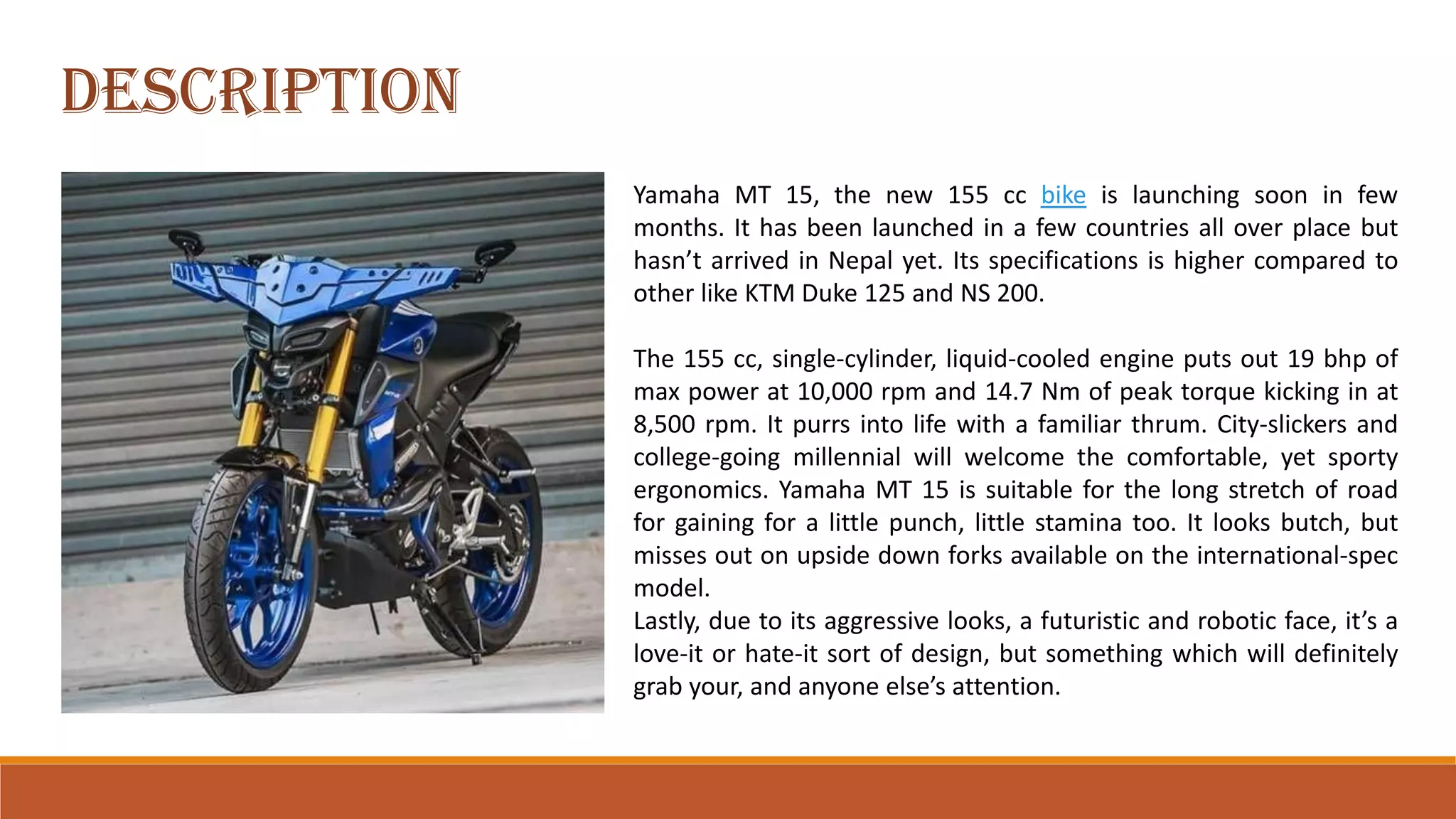 yamaha-mt-15-specifications-pdf