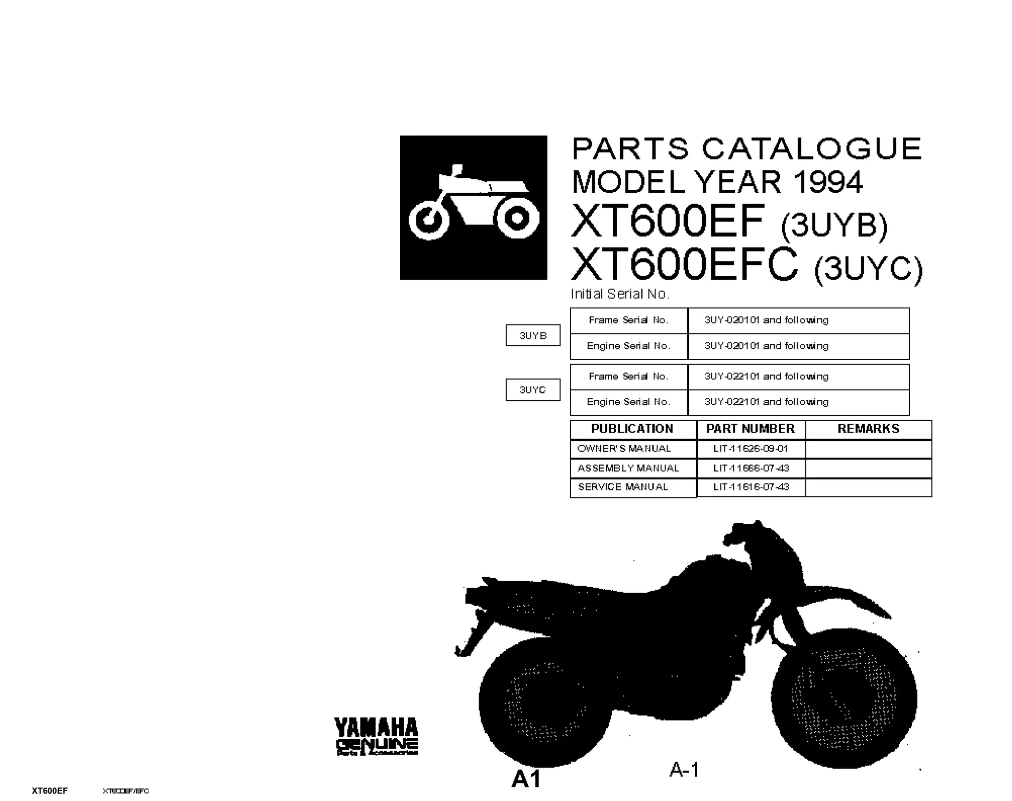 Yamaha XT 600 E 3UYC.pdf