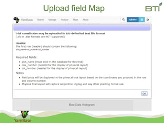 YamBase
Upload field Map
View file format
 