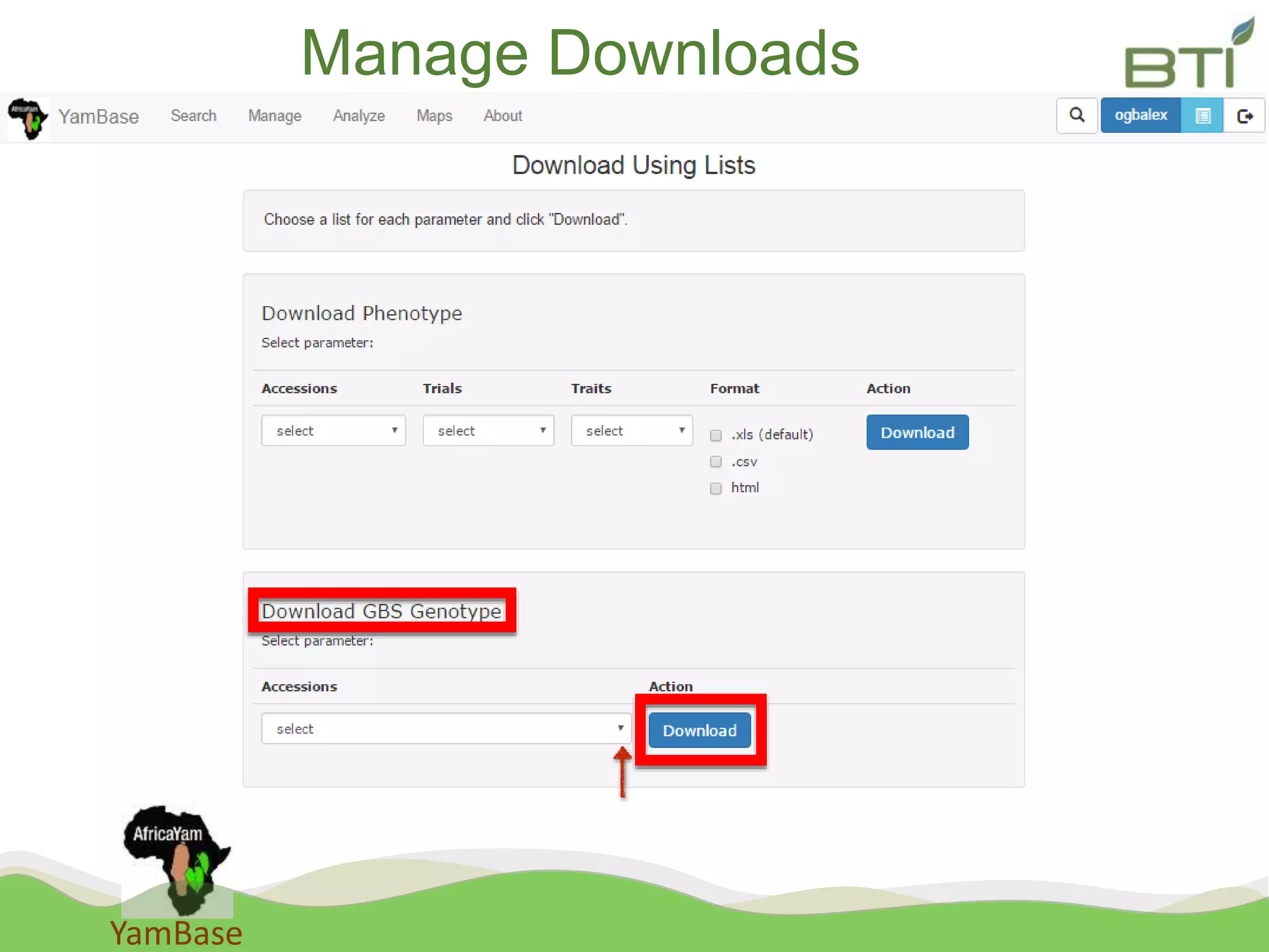 YamBase
Manage Downloads
 
