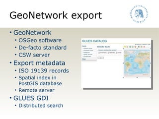 Yamcat glues 2013 | PPT
