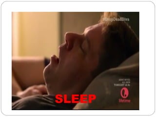 SLEEP
 