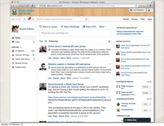 Sunday, 24 February, 13
 