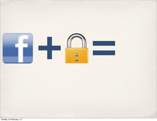 + =
Sunday, 24 February, 13
 