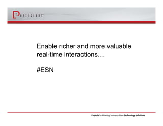 Extranets and How They Work
 