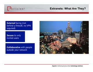 But the Cloud is the Game Changer
 