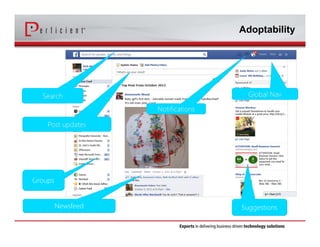 The Ultimate Extranet Use Case
 