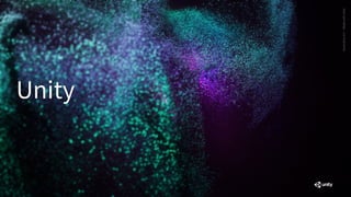 Generative
Art
—
Made
with
Unity
Unity
 