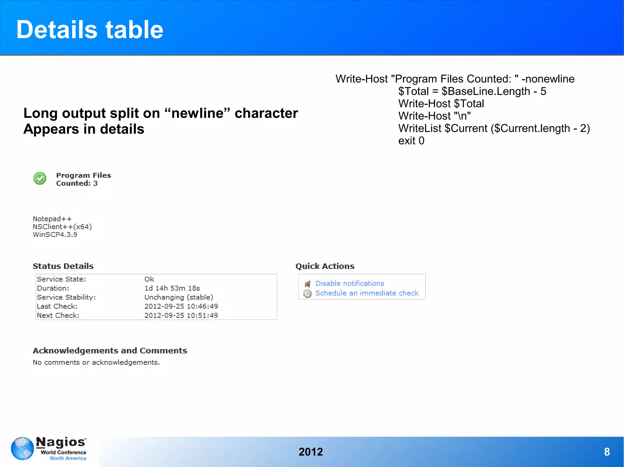 nagios-conference-2012-yancy-ribbens-windows-advanced-monitoring