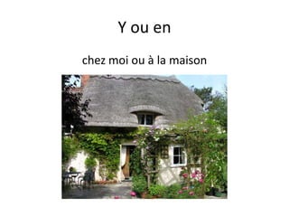 +
Y ou en?
dans le desert
 