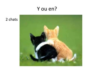 +
Y ou en
beaucoup de baguettes
 