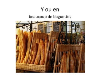 +
Y ou en?
une douzaine d’oeufs
 