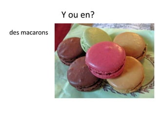 +
Y ou en?
dans
le
tiroir
 