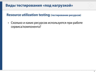 Яндекс.Танк
24
Ступенчатая
step (1,100, 5, 5s)
 