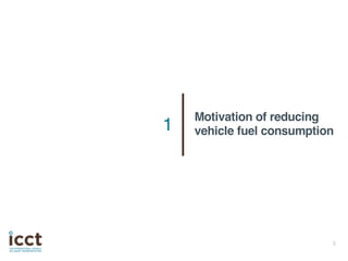 Vehicle fuel economy standards and feebates | PDF