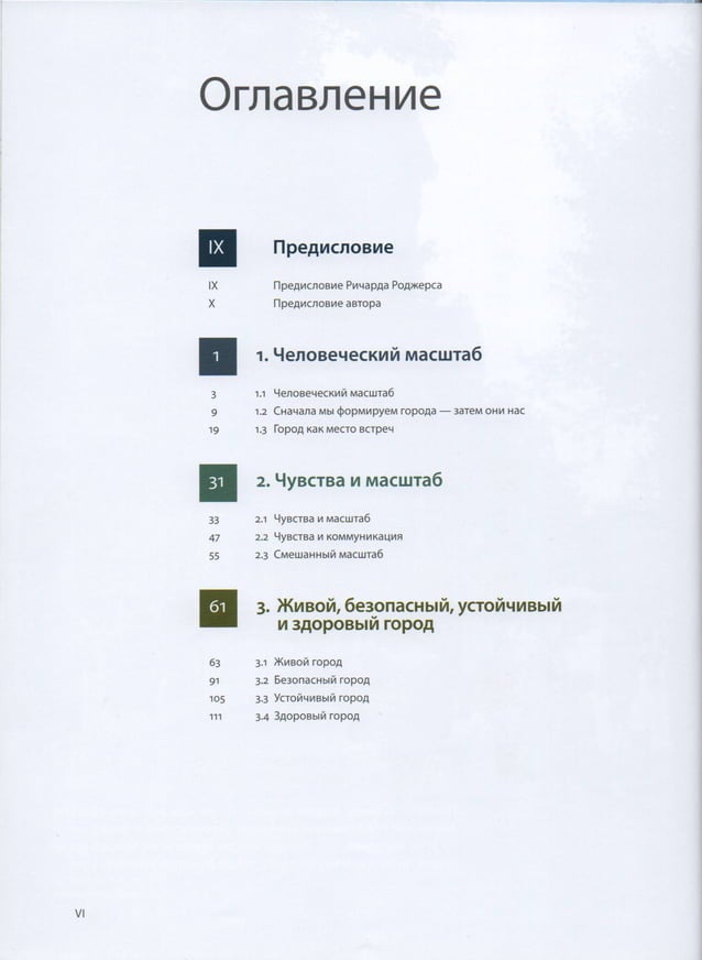 Ян Гейл Города для людей