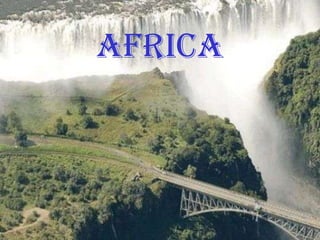 Africa
 