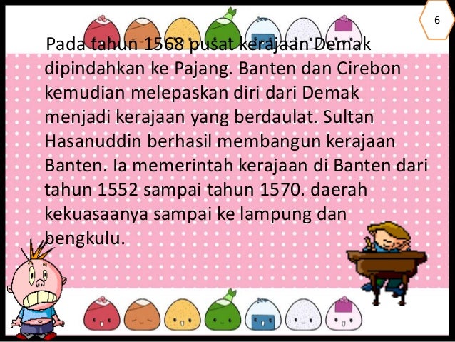 Kerajaan Demak Dipindahkan Ke Pajang Pada Masa Pemerintahan Rasanya