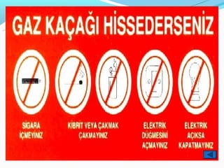 Yangın güvenliği