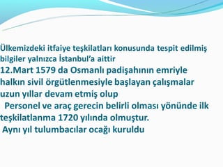 Yangın güvenliği