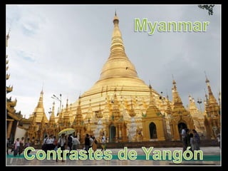 Yangon (Myanmar)