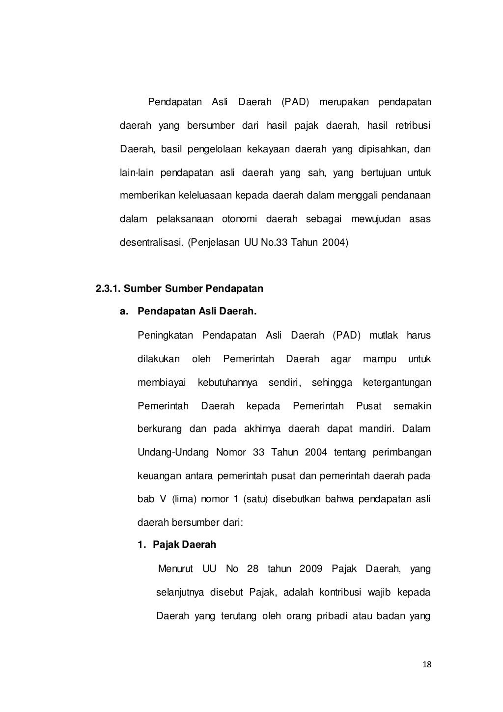 proposal manajemen keuangan proposal manajemen keuangan