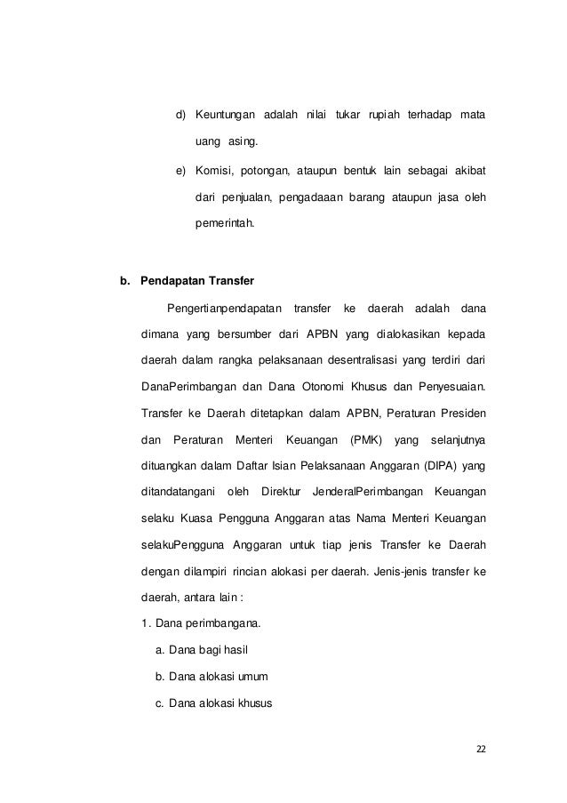 CONTOH PROPOSAL TESIS MANAJEMEN KEUANGAN DAERAH