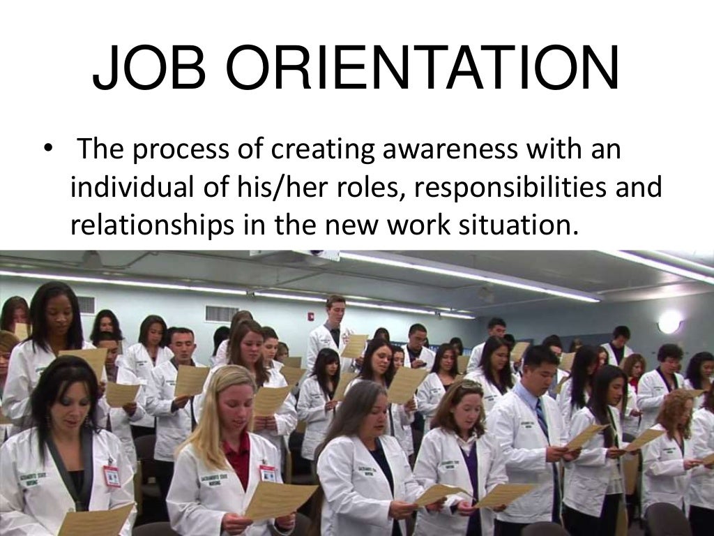 STAFF DEVELOPMENT IN NURSING