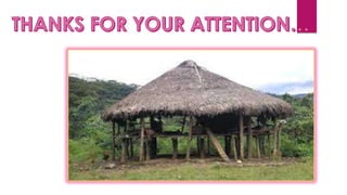 8 C - ETHNIC GROUPS IN PANAMA