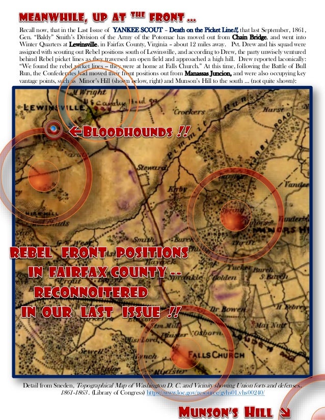 YANKEE SCOUT Monitor vs. Merrimack