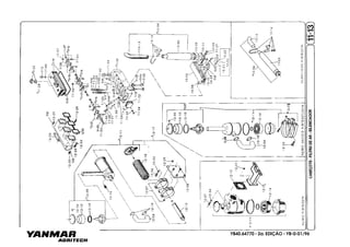 YB40.64770 - 2a. EDIÇÃO - YB-0-01/96
 