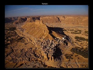 Yemen 