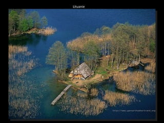 Lituanie 