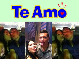 Yanni and me