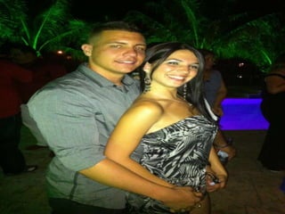Yanni and me