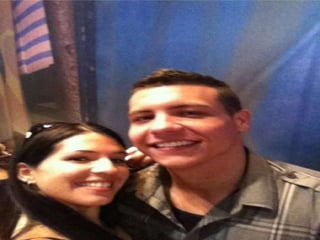 Yanni and me