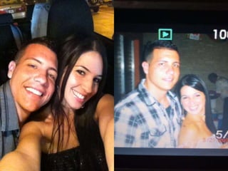 Yanni and me