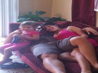 Yanni and me