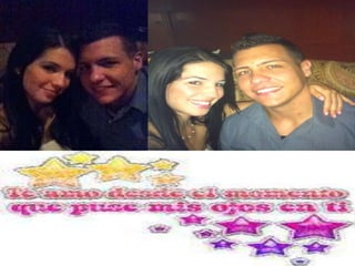 Yanni and me