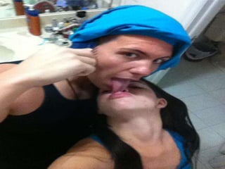 Yanni and me