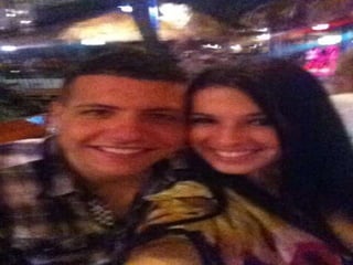 Yanni and me