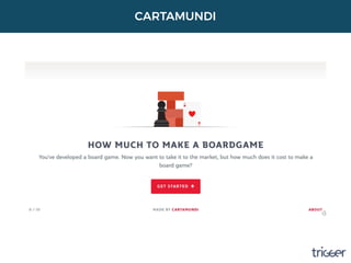 CARTAMUNDI
 