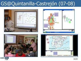GS@Quintanilla-Castrejón (07-08)  /29 