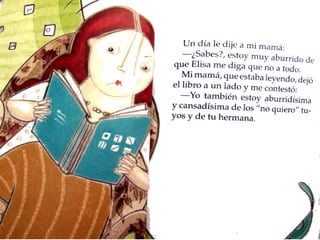 Ya no quiero decir no