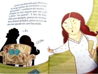 Ya no quiero decir no