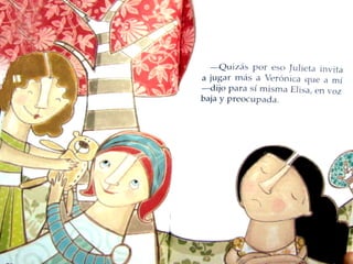 Ya no quiero decir no