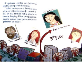 Ya no quiero decir no