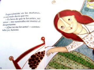 Ya no quiero decir no