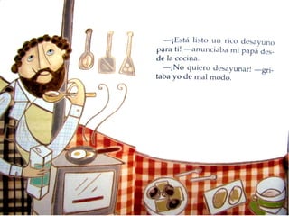 Ya no quiero decir no